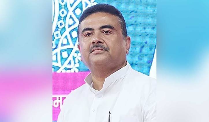 Suvendu Adhikari set to become West Bengal's first BJP Chief Minister - Telangana Today
