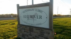 Eel River Veterinary Clinic