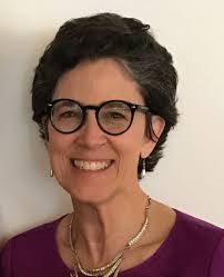 BPL Presents welcomes poet, novelist, diplomat, and activist Emmelie  Prophète to discuss her new book Cécé