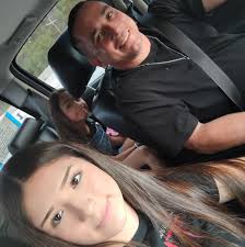 Car accident in Lake Charles