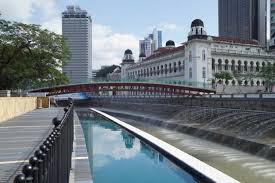 It is strongly recommended to use these buildings. Kl River Of Life One Of World S Top 10 Waterfront Districts The Mole
