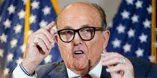 He later won the new york city mayoral race as the republican candidate in 1993. Qxk7l Cmg1cfam