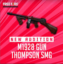 The new free fire update ob21 is called the kapella patch, named after a new character, kapella, that it introduces with the patch. Free Fire Guns Name Update Free Fire 2020