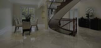 natural stone, tile & grout cleaning