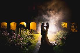 Holme Pierrepont Hall Wedding — Dan Lambourne Photography