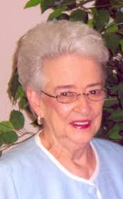 Nina Robinson Obituary