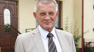 Aktor utrzymywał przyjazne stosunki ze swoją bratanicą, anną cieślak, jednak wbrew złośliwym opiniom. Bronislaw Cieslak Borewicz To Juz Historia Film W Interia Pl