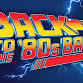 Back to the 80's event image