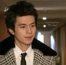 He is an actor, known for sseulsseulhago chalranhashin: 6 Iconic K Drama Roles Of Lee Dong Wook Annyeong Oppa