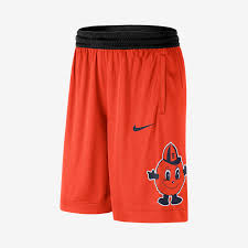 5 out of 5 stars. Nike College Dri Fit Syracuse Men S Basketball Shorts Nike Com