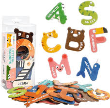 Use these games to pass the time, allev. Buy Tengtung Jumbo Magnetic Letters Magnets For Fridge Large Refrigerator Magnets Alphabet Abc Animals Toys Colorful Uppercase Set Educational Spelling Learning Games For Kids Toddlers 3 4 5 Years Old Online In Germany B08n68r24j