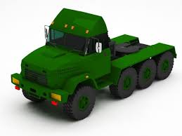 Truck Fully Customizable 3d Model Of A Vehicle 3d 3dmodel 3ddesign Vr Ar Highway Large Military Pickup Road Speed Tire Tra In 2020 Trucks Buy Truck Tire