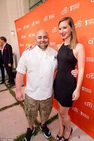 Duff Goldman Engaged To Girlfriend Johnna Colbry Daily Mail Online Access, access hollywood, duff goldman, los angeles, have you seen, weddings, marriage, celeb weddings, love, romance, relationships. daily mail