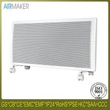 Stiebel eltron's attractive line of fan and convection space heaters are great options for getting heat right to where you need it in your home. China Energy Saving Wall Mounted Outdoor Room Electric Radiant Panel Heater China Heater And Electric Heater Price