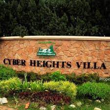 Found for sale from rm 458,000 & for looking to buy or rent at cyber heights villa? Cyber Heights Villa Home Facebook
