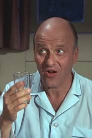 Hogan's Heroes Episode Easy Come, Easy Go Discussion