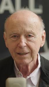 Artist Interview I Anthony McCall: Works 1972–2020 (2025. 5.)