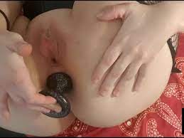 The list of related videos is just a query on the title and the tags. Naughty Sarah Play With Huge Toys Part1of2