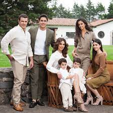 Biby Gaytán confirma que la familia Capetillo Gaytán tendrá su reality show