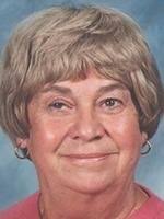 Shirley Root Obituary (1930