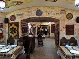 افضل 4 من مطاعم باكو اذربيجان الموصى بها عطلات