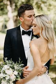 Roman's birth flower is rose and. Roman Josi S Wife Ellie Ottoway Stunning Fact