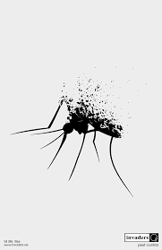 Black And White Biting Insect Uk Disintegrate Pest Control Pest Control Logo Termite Pest Control