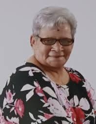 Obituary for Mary Rose Sanderson