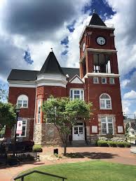 Paulding County Courthouse Dallas Ga Paul Chandler June 2017 Paulding County Courthouse Paulding