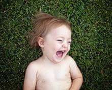 How Dr Becky Kennedy became Instagram's favourite 'parent whisperer'