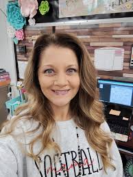 It's Friday …don't be afraid to let your hair down a little …😃