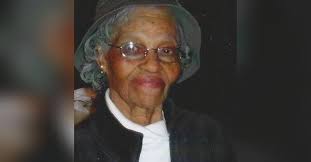 Ms. Flora Williams Obituary