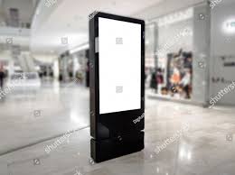 27 Digital Signage Mockups Free Premium Psd Vector Eps Downloads In 2020 Digital Signage Signage Digital Kiosk
