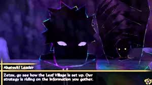 Naruto Shippuden Legends Akatsuki Rising Akatsuki Mode Walkthrough Part 1 Hd Youtube