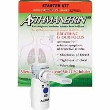 Image result for Asthmanefrin