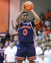 Auburn Tigers' Tahaad Pettiford withdraws from the 2025 NBA Draft. Here's  why | Hindustan Times