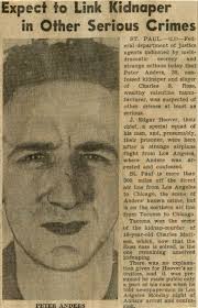 State History. Crime Cont' d. January 1937 Continued to June. March 1937 to  January 1938