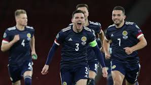 El partido entre escocia y república checa se celebrará el 14.06.2021, a la hora 11:00. Las Cuotas De Apuestas Para Escocia Vs Republica Checa Por La Eurocopa