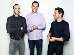 It is based in san francisco, california. The History Of Airbnb From Air Mattresses To 31 Billion Company