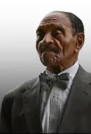 Obituary information for Augustus Raymond Herbert