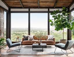 In excellent used condition, used for a show flat. Explore Living Room Four Hands Look Book
