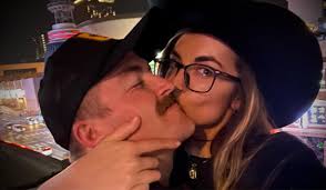 Cheyenne Zimmerman and Keith Woodall's Wedding Website