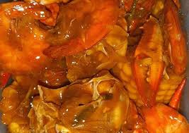Maybe you would like to learn more about one of these? Resep Seafood Asam Manis Oleh Mirna Arif Cookpad