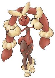 Lopunny has a mega evolution, available from omega ruby & alpha sapphire onwards. Comic Con
