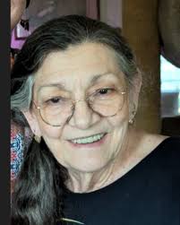 Remembering Wendy Erskine