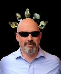 A graphical biographical tale of Dr. M