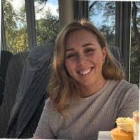 Katie Mcbratney's Instagram, Twitter & Facebook