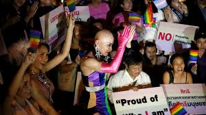 Welcome to the lgbt community forum! Thailand Faces Lgbt Pressure On Marriage Rights Nikkei Asia
