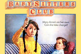 Ann M Martin Herself Couldn T Get 15 15 On This Baby Sitters Club Quiz Quiz Anne Club
