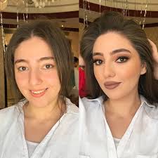 NOUR MOUSSA(@nourmoussamakeupartist) • Instagram 사진 및 동영상